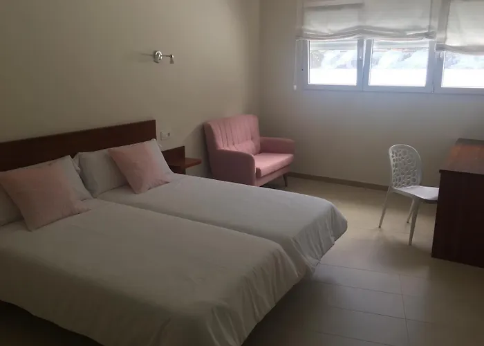 Vendaval 3* サンタマルタ・デ・オルティゲイラ