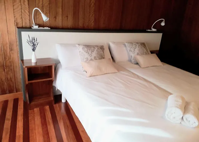 Vendaval サンタマルタ・デ・オルティゲイラ