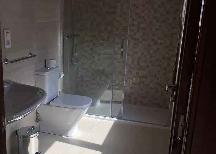 ゲストハウス Vendaval 3*