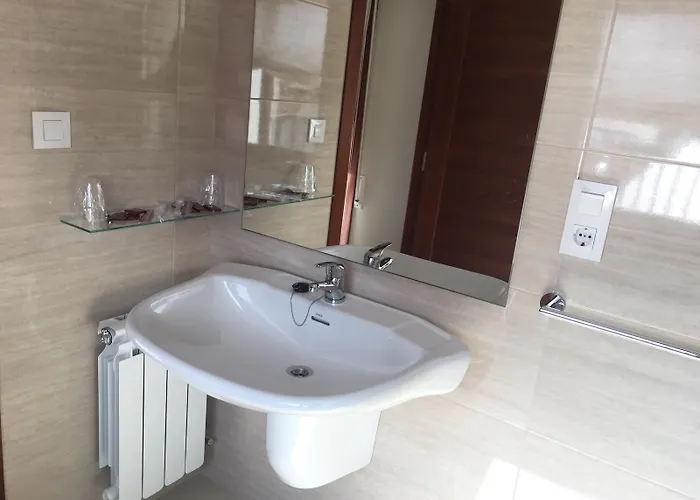 Vendaval 3* サンタマルタ・デ・オルティゲイラ