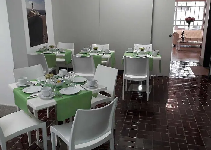 Vendaval ゲストハウス