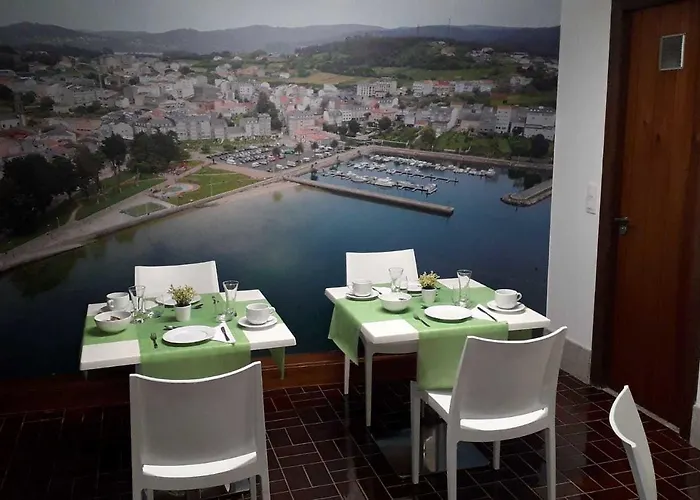 ゲストハウス Vendaval 3*